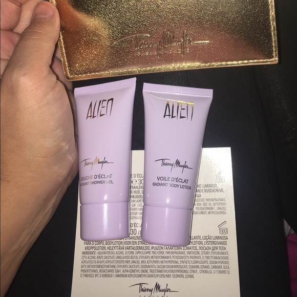 Sample size - Picture 2 of 2